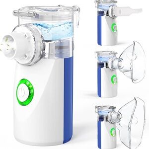 Portable Nebulizer For adult And children